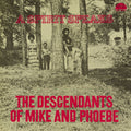 Bill Lee (The Descendants of Mike and Phoebe) - A Spirit Speaks - RSD LP [ Record ]