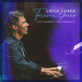 Chick Corea - Forever Yours: The Farewell Concert - LP [ Record ]