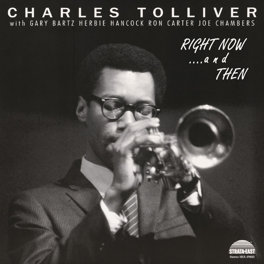 Charles Tolliver All Stars - Right Now...And Then - RSD LP [ Record ]