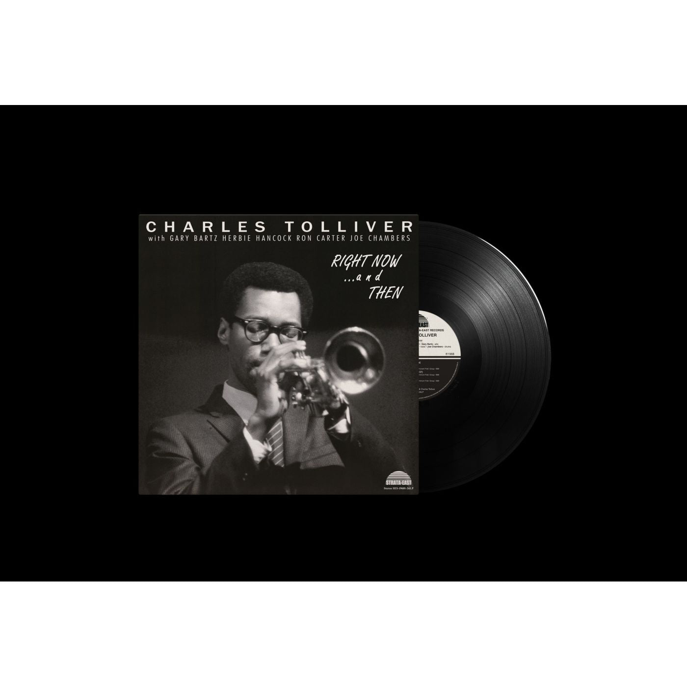 Charles Tolliver All Stars - Right Now...And Then - RSD LP [ Record ]