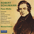 R. Schumann: Major Piano Works { CD }
