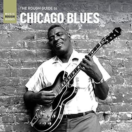 Various Artists: Rough Guide To Chicago Blues / Various [ Vinyl ]
