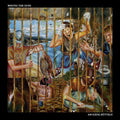 Waving the Guns: Am Kafig Rutteln [ Vinyl ]