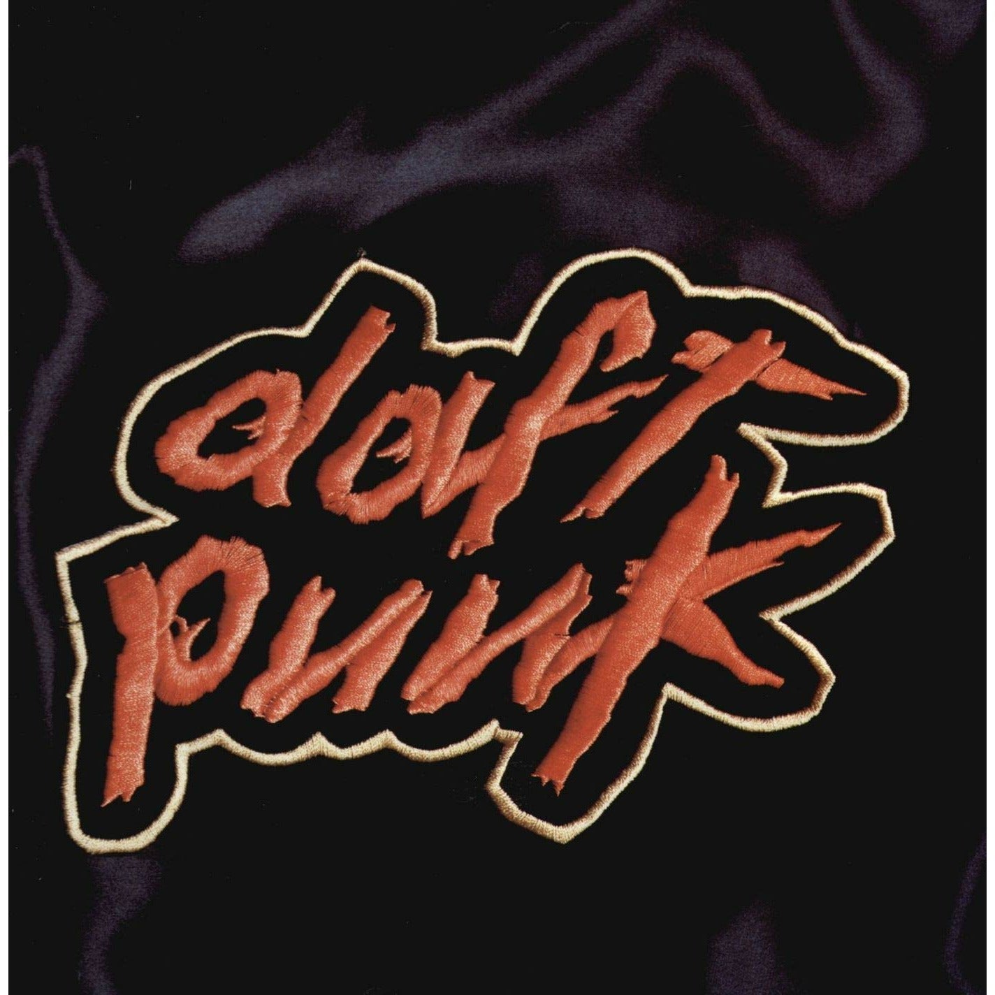Daft Punk - Homework - LP [ Record ]