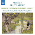 Patrick Gallois: French Flute Music { CD }