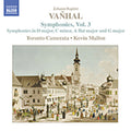 Kevin Mallon: Symphonies 3 { CD }