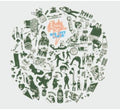 Chok Rock: Big City Loser - COMPACT DISCS