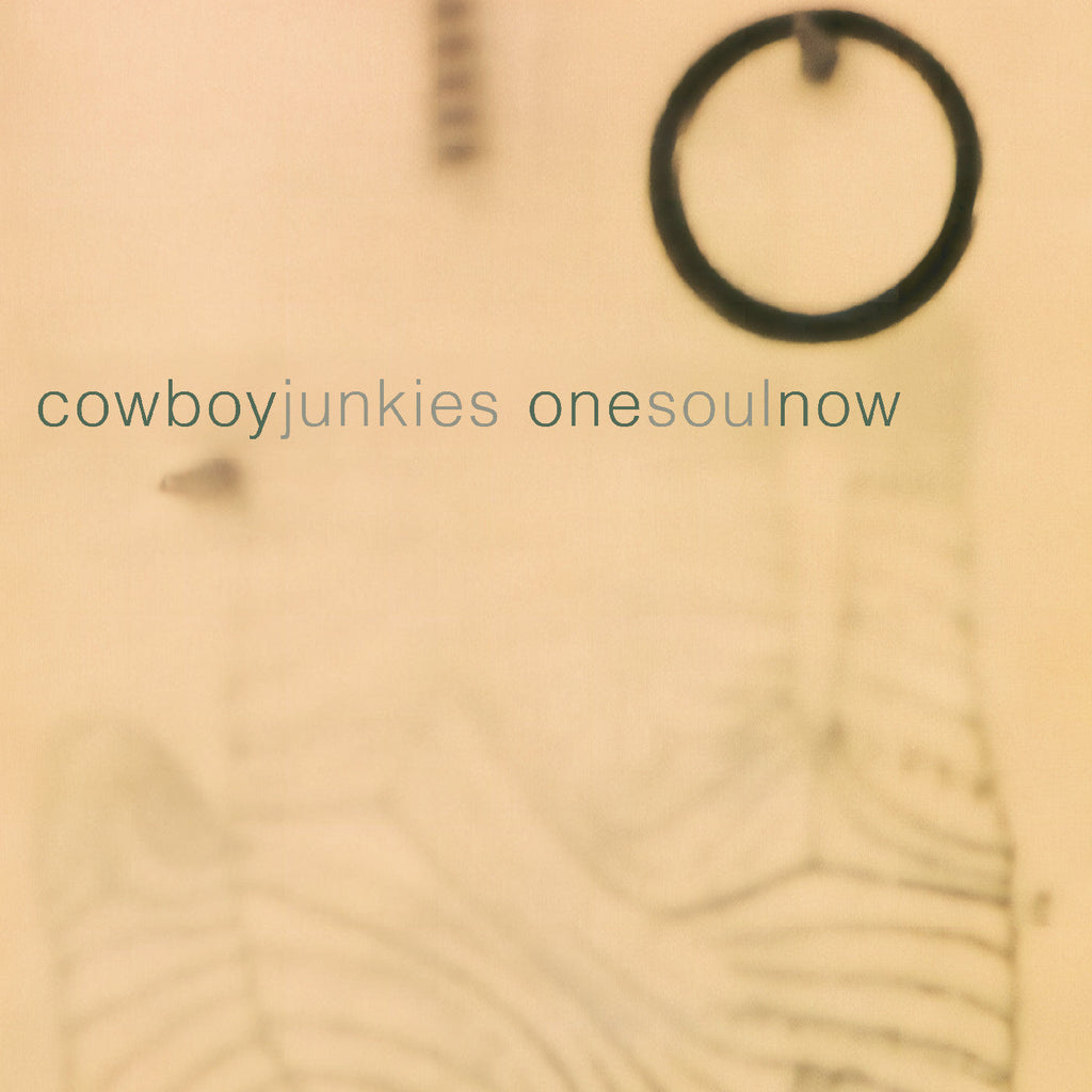 Cowboy Junkies - One Soul Now - LP [ Record ]