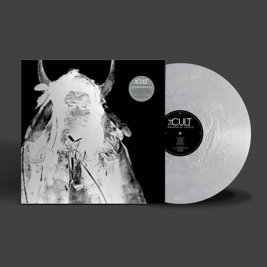 The Cult - Weapon of Choice - RSD LP [ Record ]