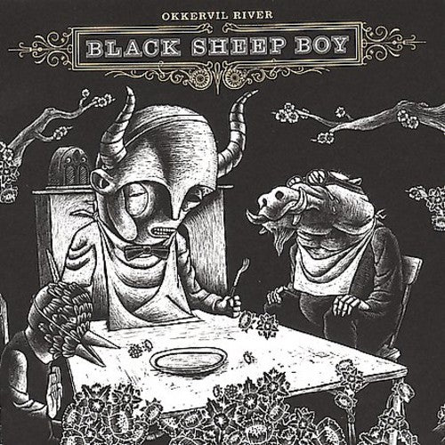 Okkervil River: Black Sheep Boy [ Vinyl ]