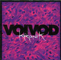Voivod: Kronik - CD