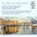Part Arvo: Best of Arvo Part - COMPACT DISCS