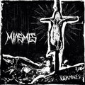 Miasmes: Vermines - CD