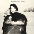 Joni Mitchell: Hejira - CD