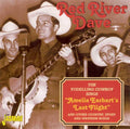 Red River Dave: The Yodelling Cowboy Sings - COMPACT DISCS