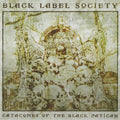 Black Label Society - Catacombs of the Black Vatican - LP [ Record ]