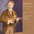 Charles Castleman: World of Jeno Hubay { CD }
