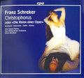 Ulrich Windfuhr: Christophorus { CD }