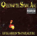 Queens of the Stone Age: Lullabies to Paralyze - CD
