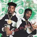 Eric B. & Rakim: Eric B. & Rakim : Paid in Full { CD }