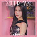 Class:Y: Shut Down - Japanese Version - Hyeongseo Edition - CD