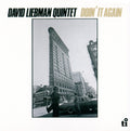 Dave Liebman: Doin' It Again - 2022 Remaster - CD