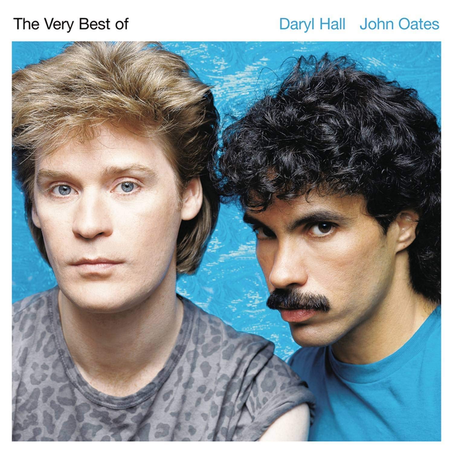 Hall & Oates - The Very Best Of - LP [ Record ]