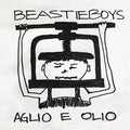Beastie Boys - Aglio E Olio - LP [ Record ]