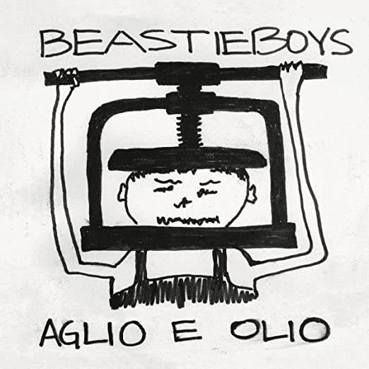 Beastie Boys - Aglio E Olio - LP [ Record ]