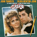 Grease (Original Soundtrack) - LP [ Record ]