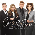 Kramers: Sing Me There { CD }