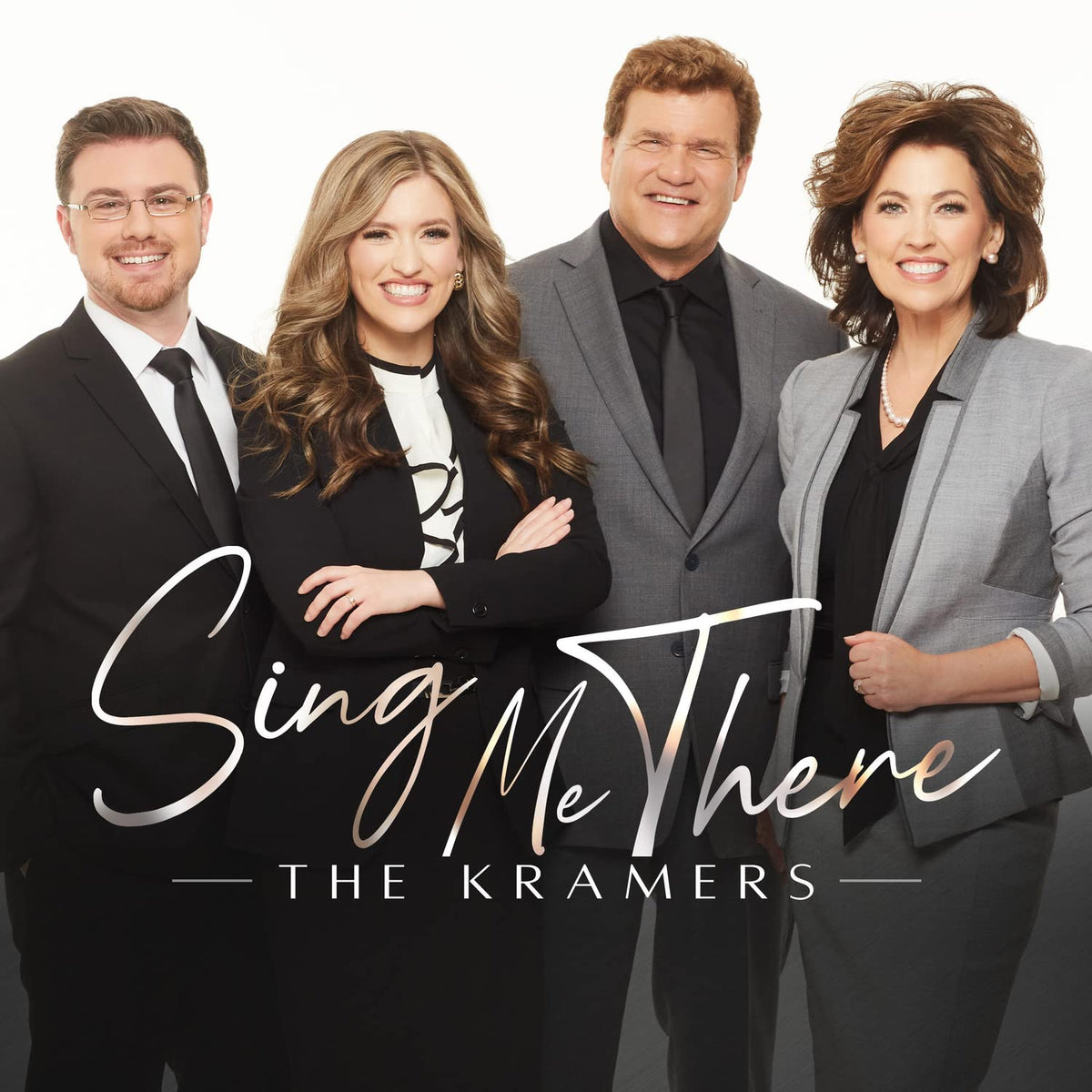 Kramers: Sing Me There { CD }