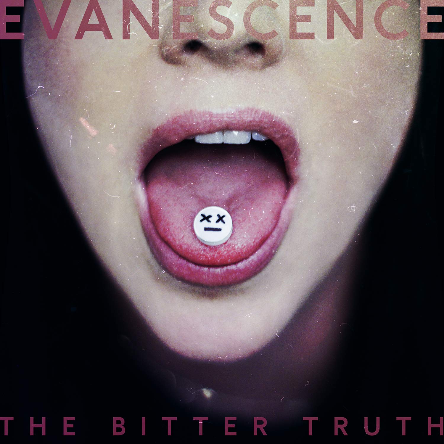 Evanescence - The Bitter Truth - LP [ Record ]