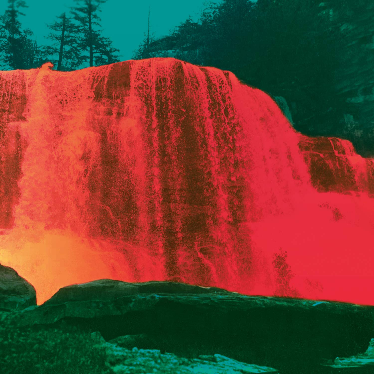 My Morning Jacket - The Waterfall II - LP [ Record ]