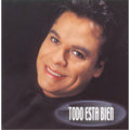 Juan Gabriel - Todo Esta Bien - LP [ Record ]