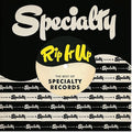 Rip It Up - The Best Of Specialty Records - Various Artists LP [ Record ]