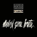 El Club De Los Poetas Violentos: Madrid Zona Bruta - VINYL