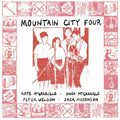 Mountain City Four: Mountain City Four { CD }