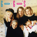 The Go-Go's - Greatest - LP [ Record ]