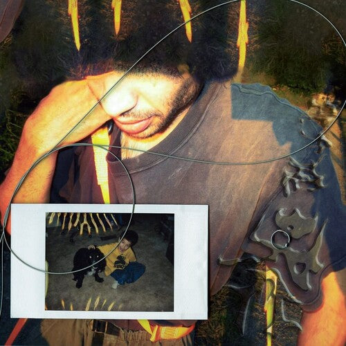 Body Meat: Year Of The Orc [ Vinyl ]
