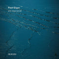 Giger, Paul / Dahler, Marie-Louise / Lehmann, Pudi: Ars Moriendi - COMPACT DISCS