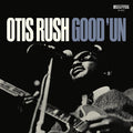 Otis Rush: Good Un - CD