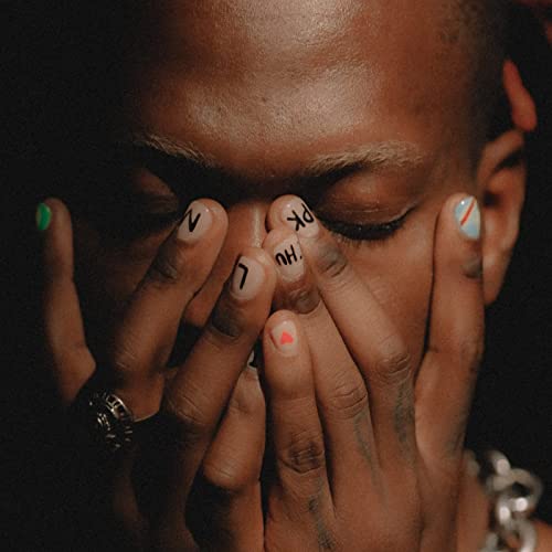 Pierre Kwenders - Jose Louis And The Paradox Love - LP [ Record ]