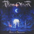 Allen / Olzon: Army Of Dreamers - incl. Bonus Track - CD