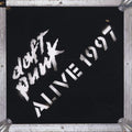 Daft Punk -  Alive 1997 - LP [ Record ]