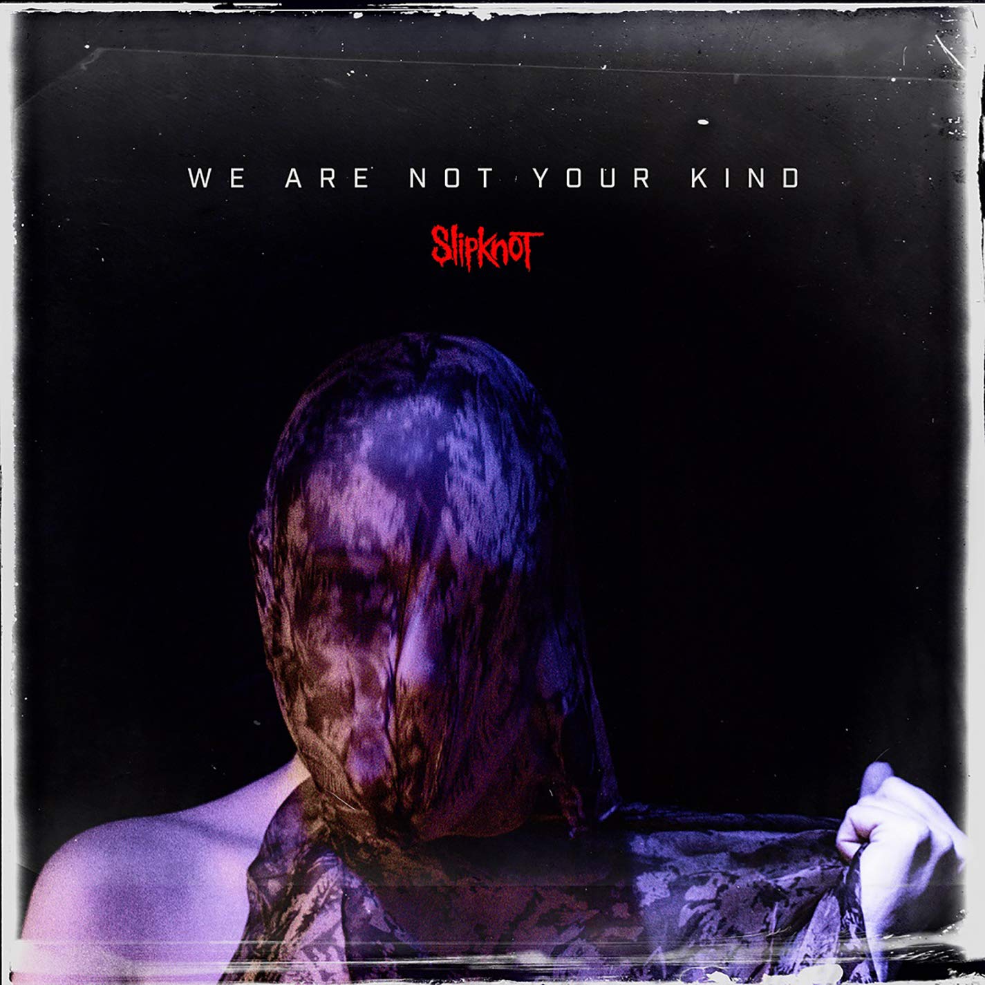 Slipknot - We Are Not Your Kind - LP [ Record ]