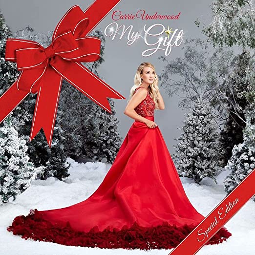 Carrie Underwood - My Gift - LP [ Record ]