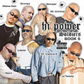 Various Artists: Hi Power Book 5 / Various { CD }