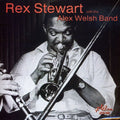 Rex Stewart: Rex Stewart with the Alex Welsh Band - CD