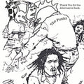 The Punks: Thank You for the Alternative Rock - COMPACT DISCS